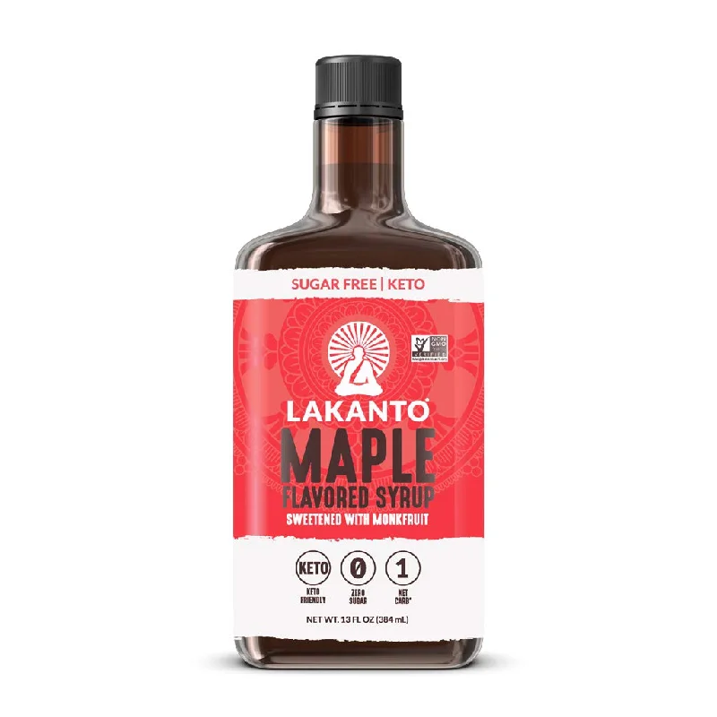 - Summer pet ice matLakanto - Monk fruit-sweetened Maple Syrup, 13oz
 | Pack of 8