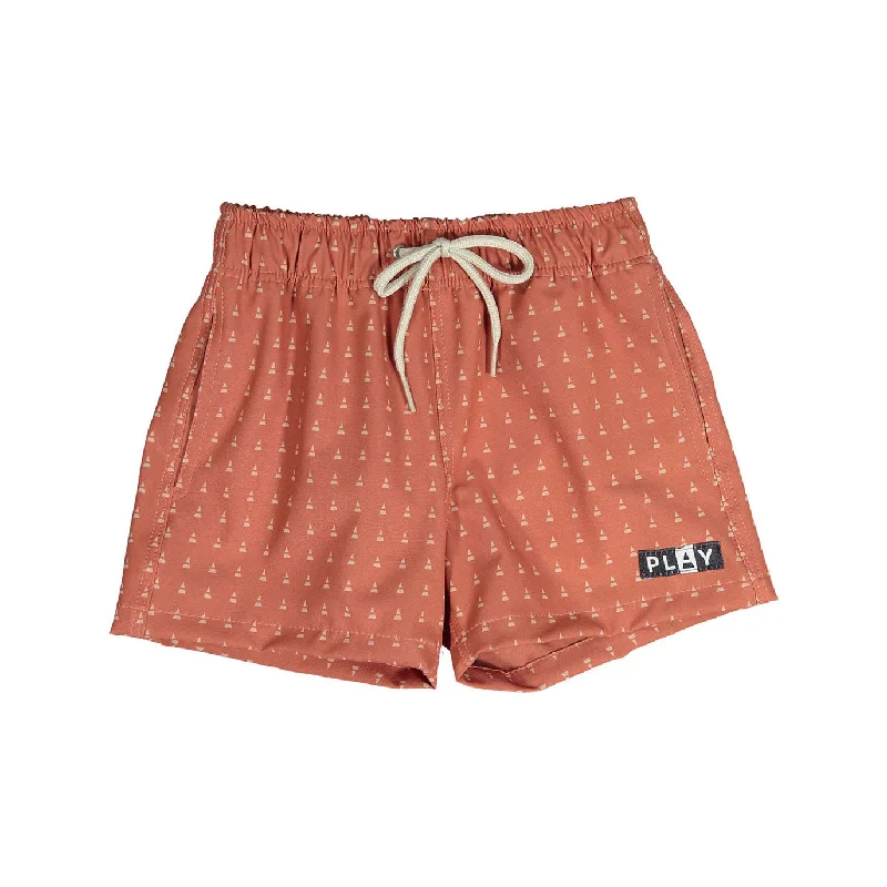 - ​​Pet toys under    yuanPLAY Crimson Cannonball Trunks