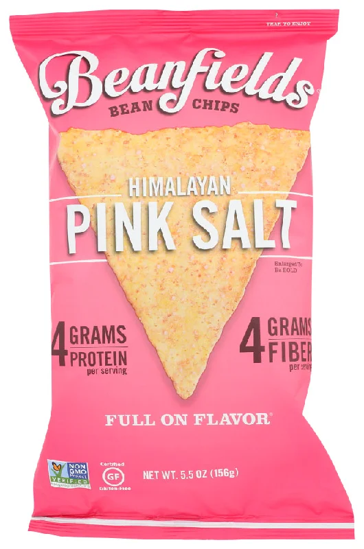 - Postoperative pet anti-licking Elizabethan collarBeanfields - Himalayan Pink Salt Bean Chips, 5.5oz
 | Pack of 6