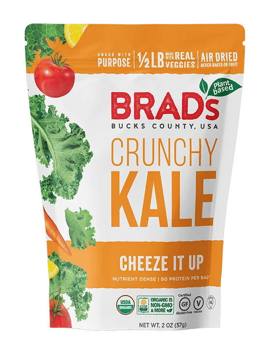 - Pet fence foldable indoorBrad'S Plant-Based Foods, Crunchy Kale, 2 Oz
 | Pack of 12