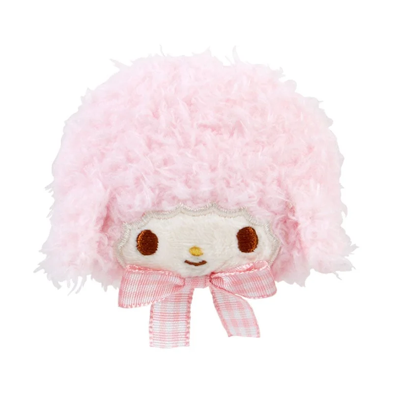- Automatic induction pet water dispenserMy Sweet Piano Plush Hair Clip (Gingham Bow)