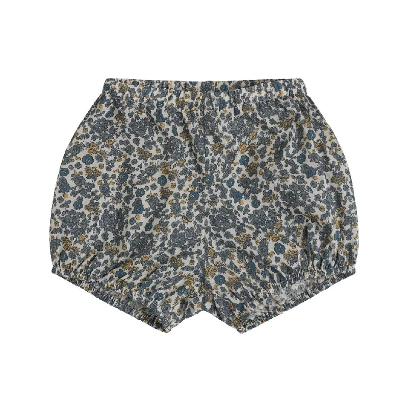 - Winter warm clothes for short-haired dogsLittle Cotton Clothes Blue Poppy Bloomers