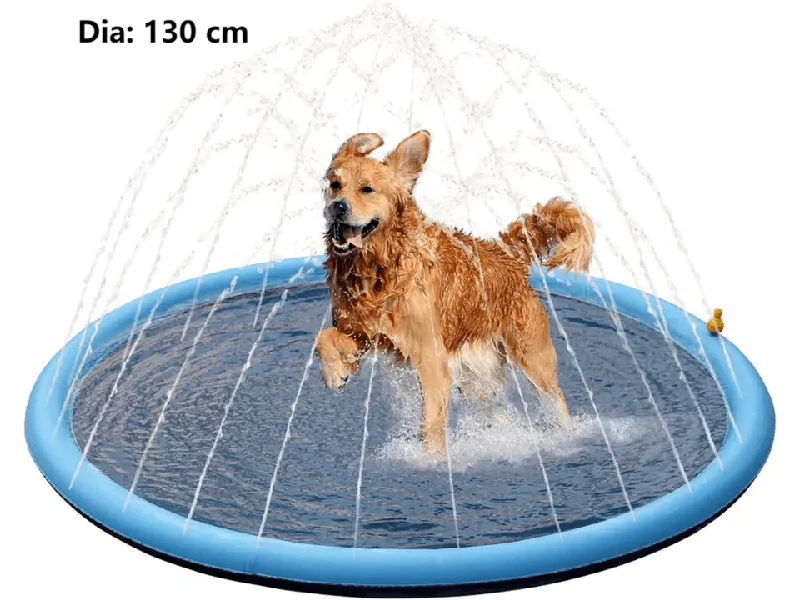 - Cat nail clippers with LED lightsPAWISE Doggy Splash Pad