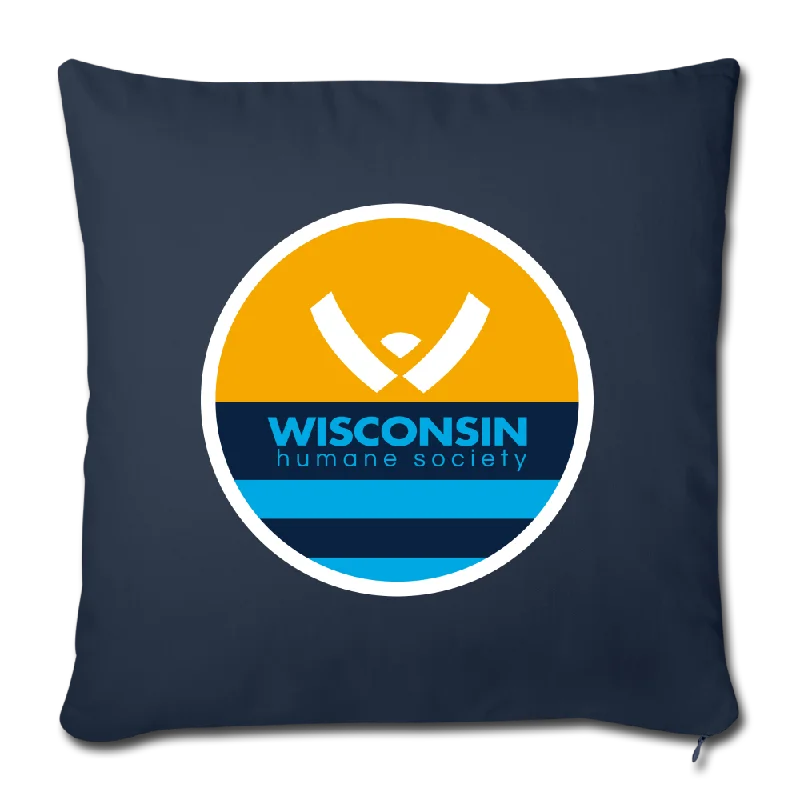 - Cat nail clippers with LED lightsWHS x MKE Flag Throw Pillow Cover 18" x 18"�