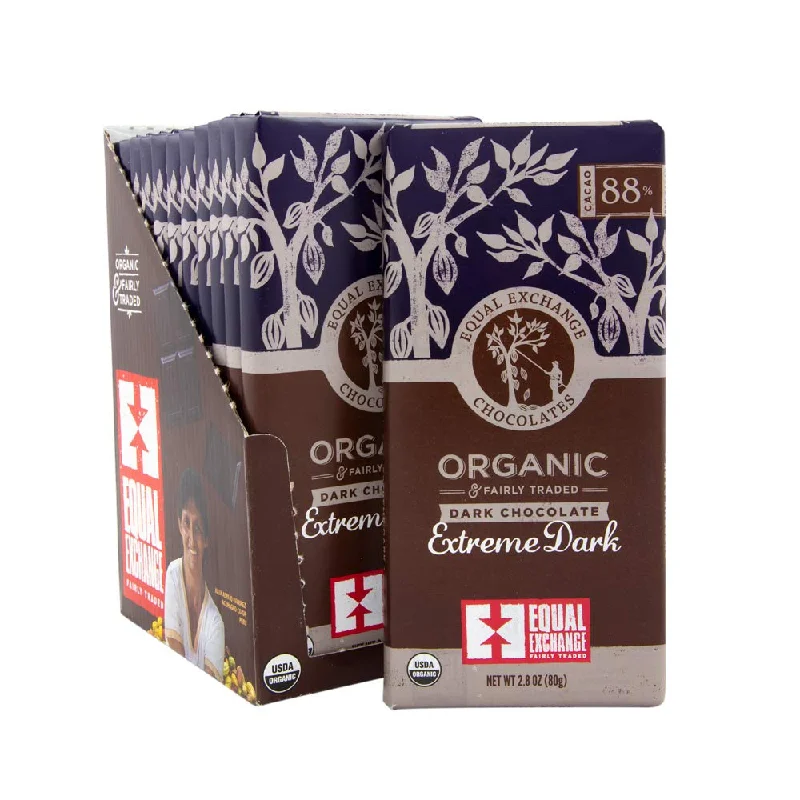 - Pet vitamin complex nutrition tabletsEqual Exchange Organic Chocolate Extreme Dark Bar, 2.8 oz
 | Pack of 12