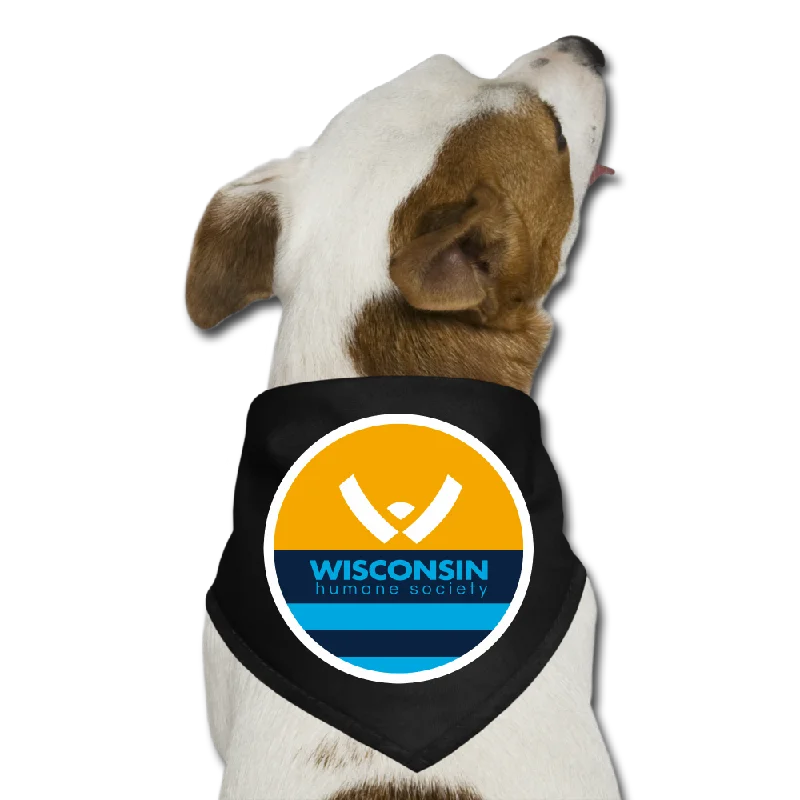  -Non-contact cat thermometerWHS x MKE Flag Dog Bandana