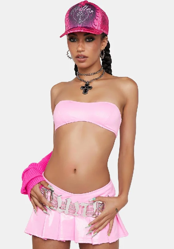 Be My Sugar Skort Set