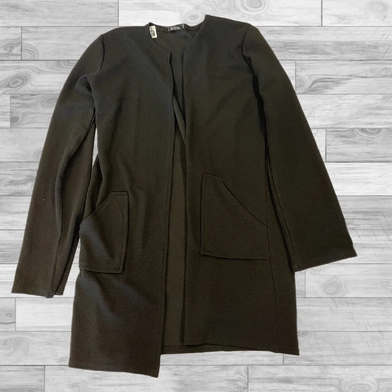 Black Jacket Other Boohoo Boutique, Size S