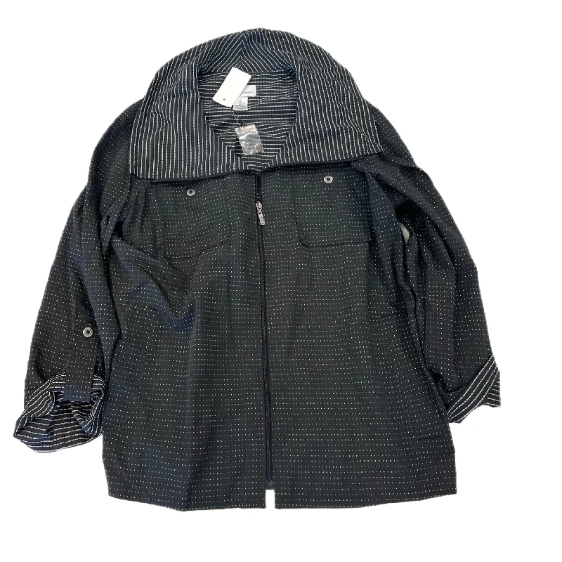 Black Jacket Other Cmc, Size L