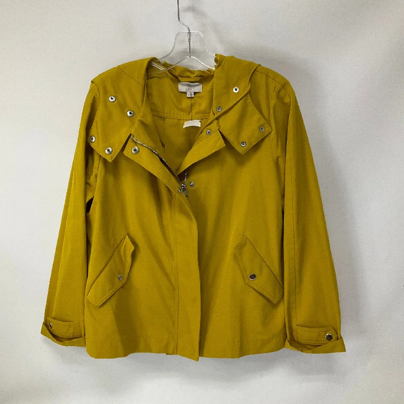 Yellow Jacket Utility Loft, Size M