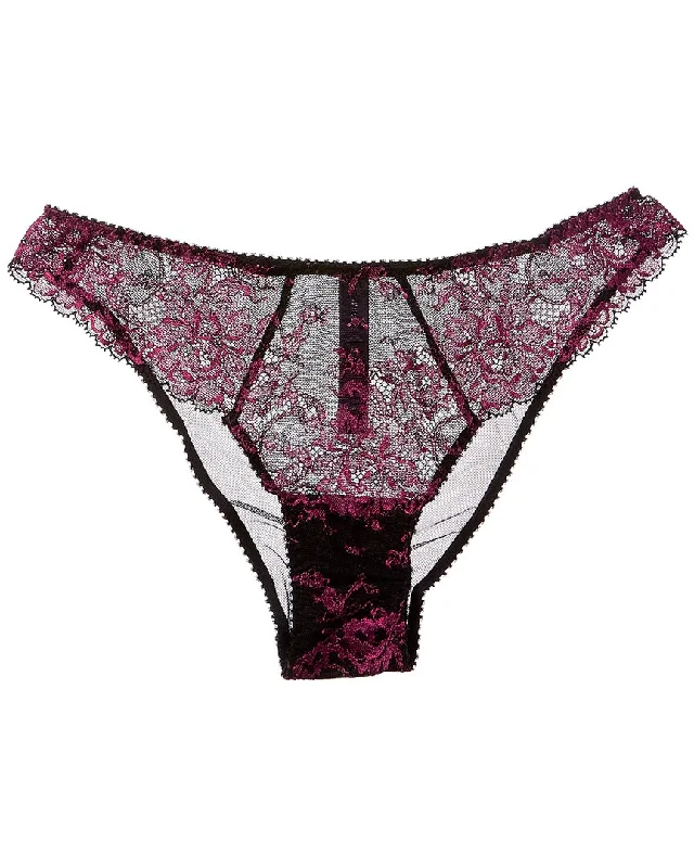 Journelle Chloe French Knicker