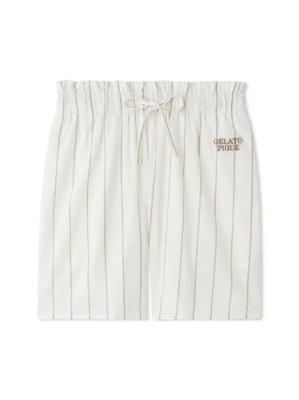 Resort Woven Lounge Shorts