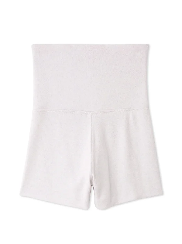 Snow High-Waist Comfort Inner Shorts