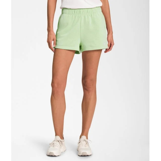 Women's Half Dome Fleece Short