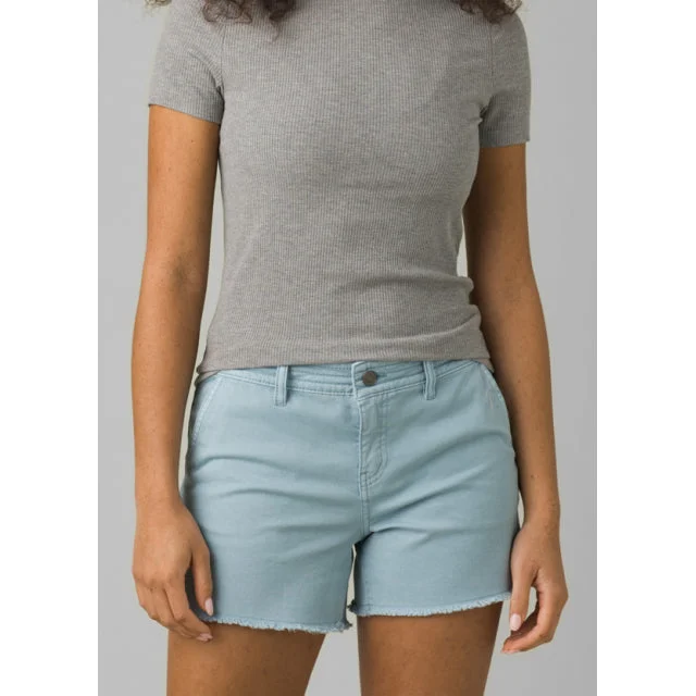 Women's Sancho Short 4