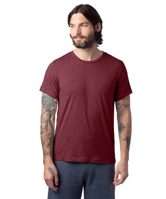 1070CV - Alternative Unisex Cotton/Poly Go-To T-Shirt