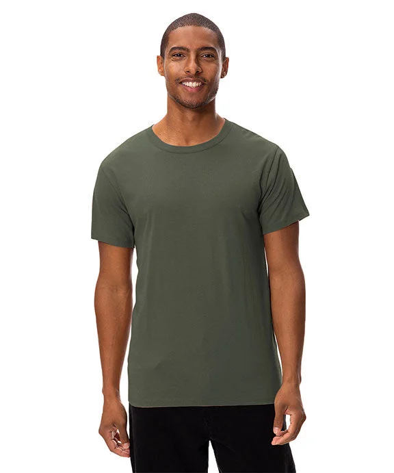 180A - Threadfast Apparel Unisex Ultimate Cotton T-Shirt