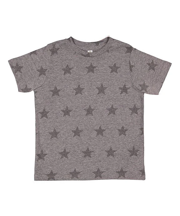 3029 - Code Five Toddler Five Star T-Shirt