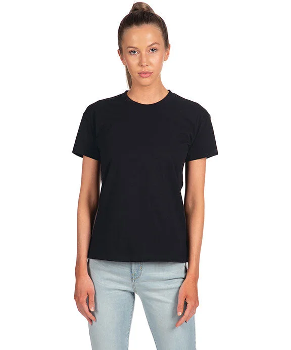 3910NL - Next Level Ladies Relaxed T-Shirt