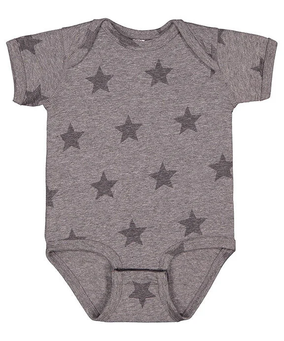 4329 - Code Five Infant Five Star Bodysuit