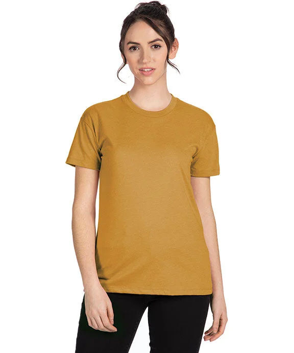 6600 - Next Level Ladies Relaxed CVC T-Shirt