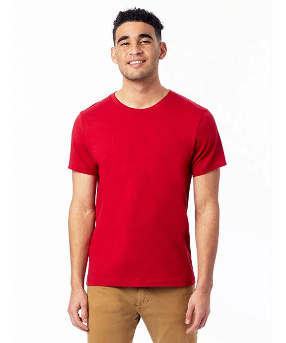 AA1070 - Alternative Unisex Cotton Go-To T-Shirt