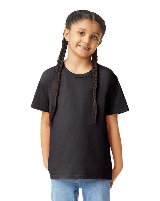 G640B - Gildan Youth Softstyle T-Shirt