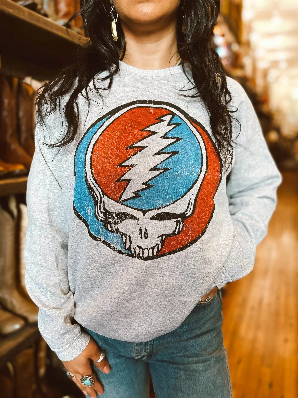 Grateful Dead Sweatshirt