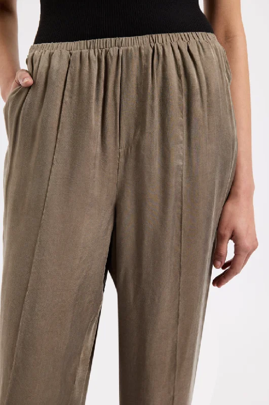 Nude Lucy Seshni Tencel Pant