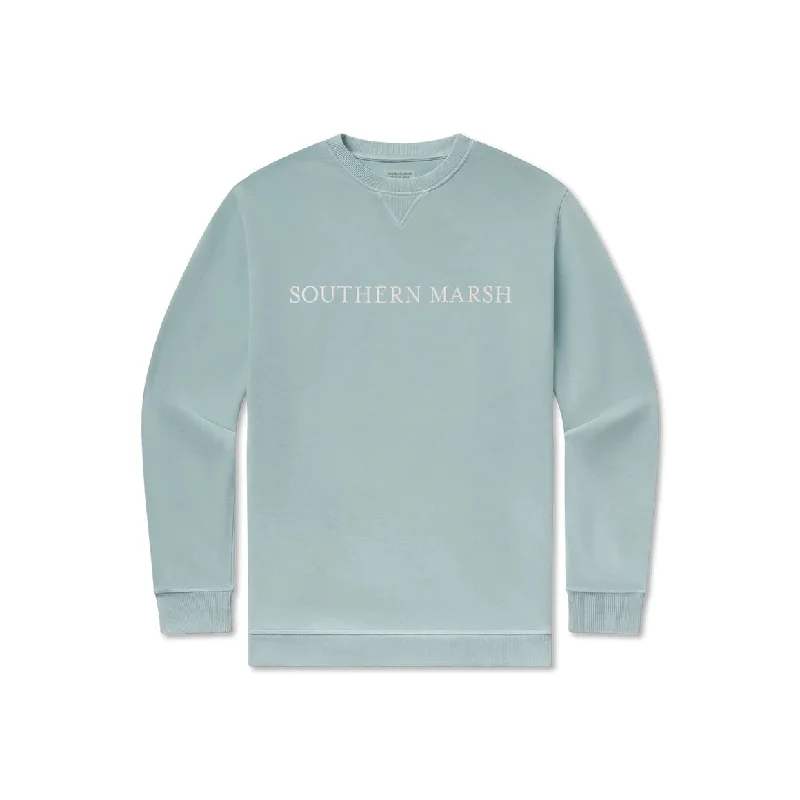 Seafoam / XS