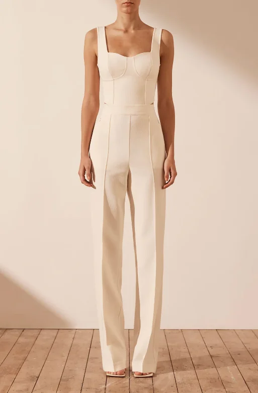 Shona Joy Amura Side Panel Pant