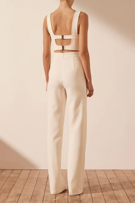 Shona Joy Amura Side Panel Pant