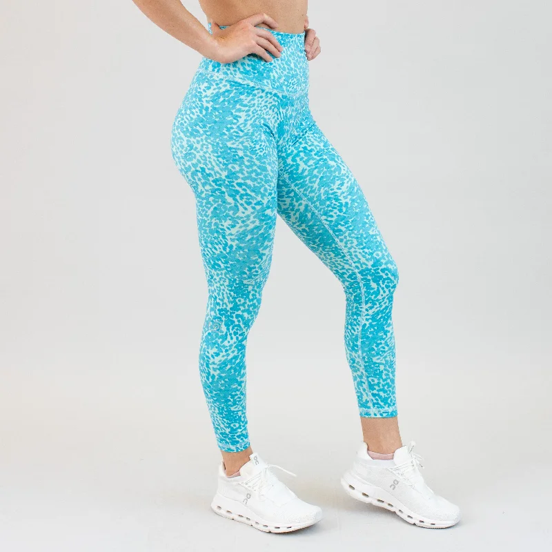 El Toro Legging 25