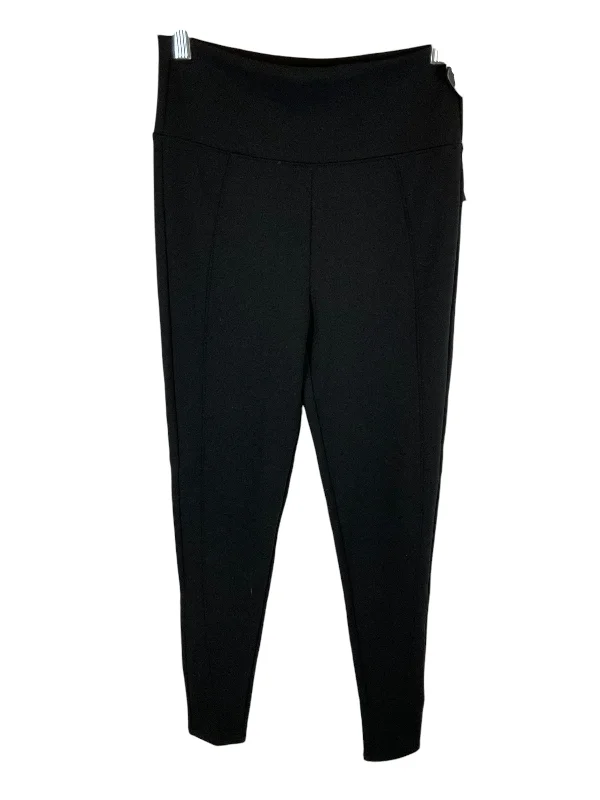 Pants Leggings By Assets By Spanx In Black, Size: M