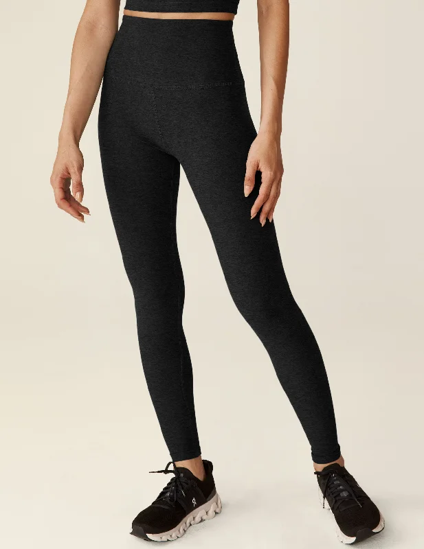 Spacedye Vitalize Full Length Legging