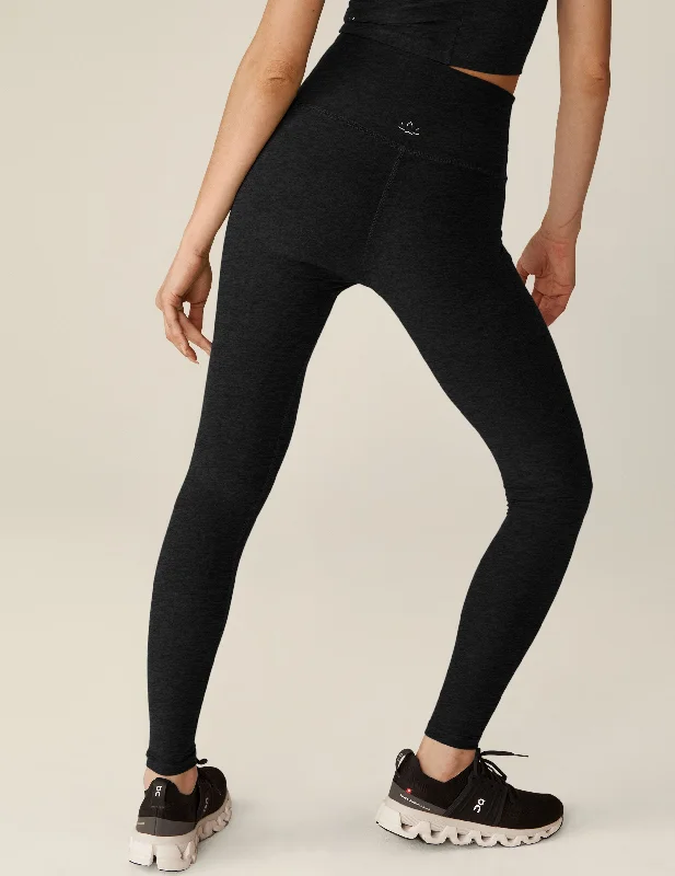 Spacedye Vitalize Full Length Legging