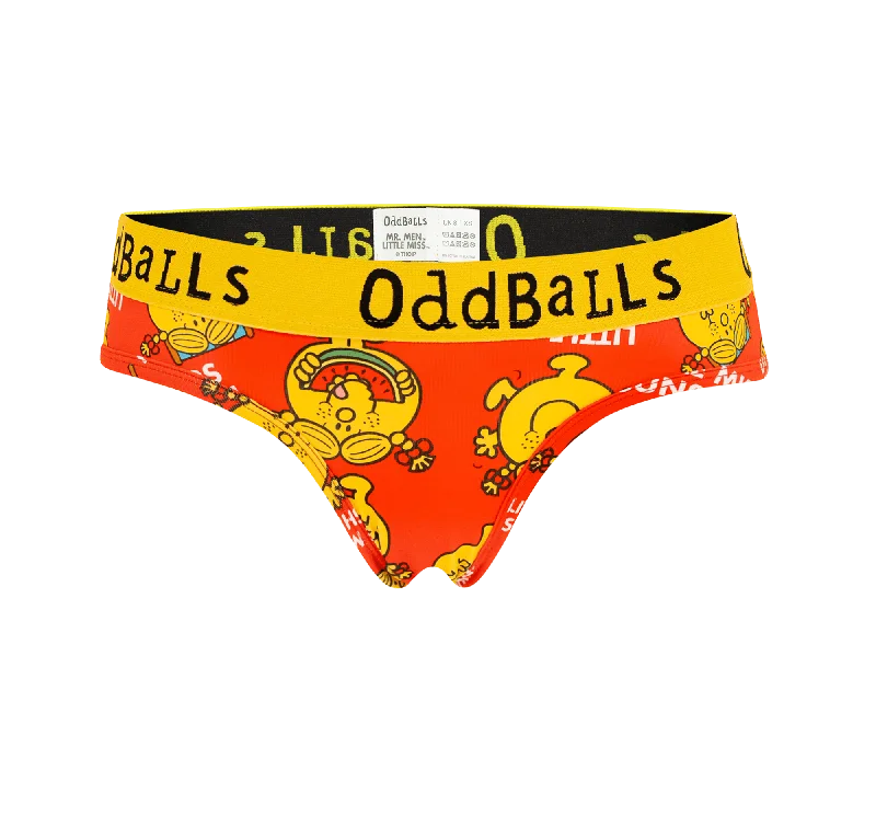 Little Miss Sunshine - Ladies Briefs