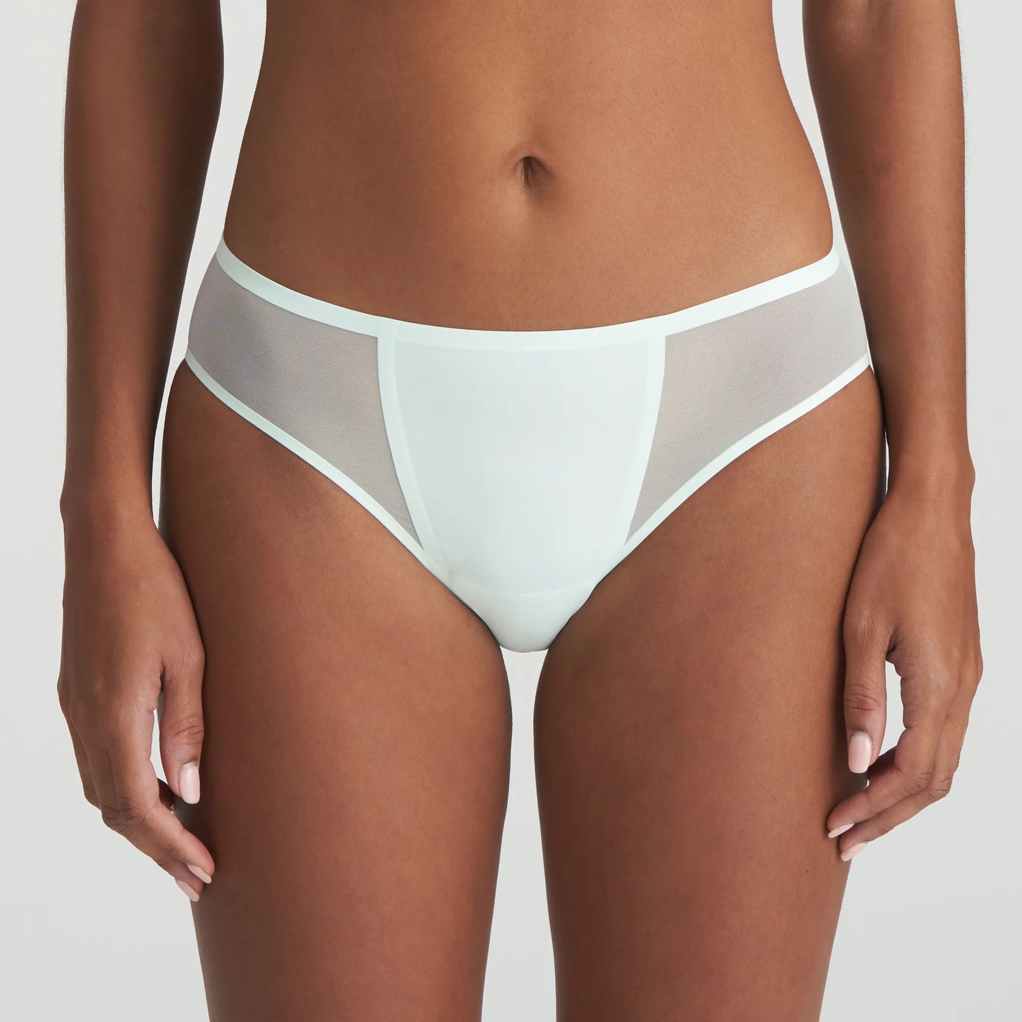 LOUIE Rio Briefs in Spring Blossom